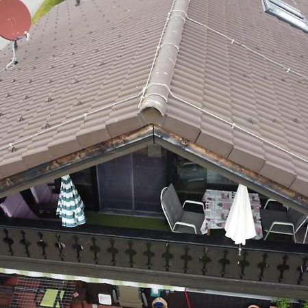Haus Forggensee Schwangau Luaran gambar