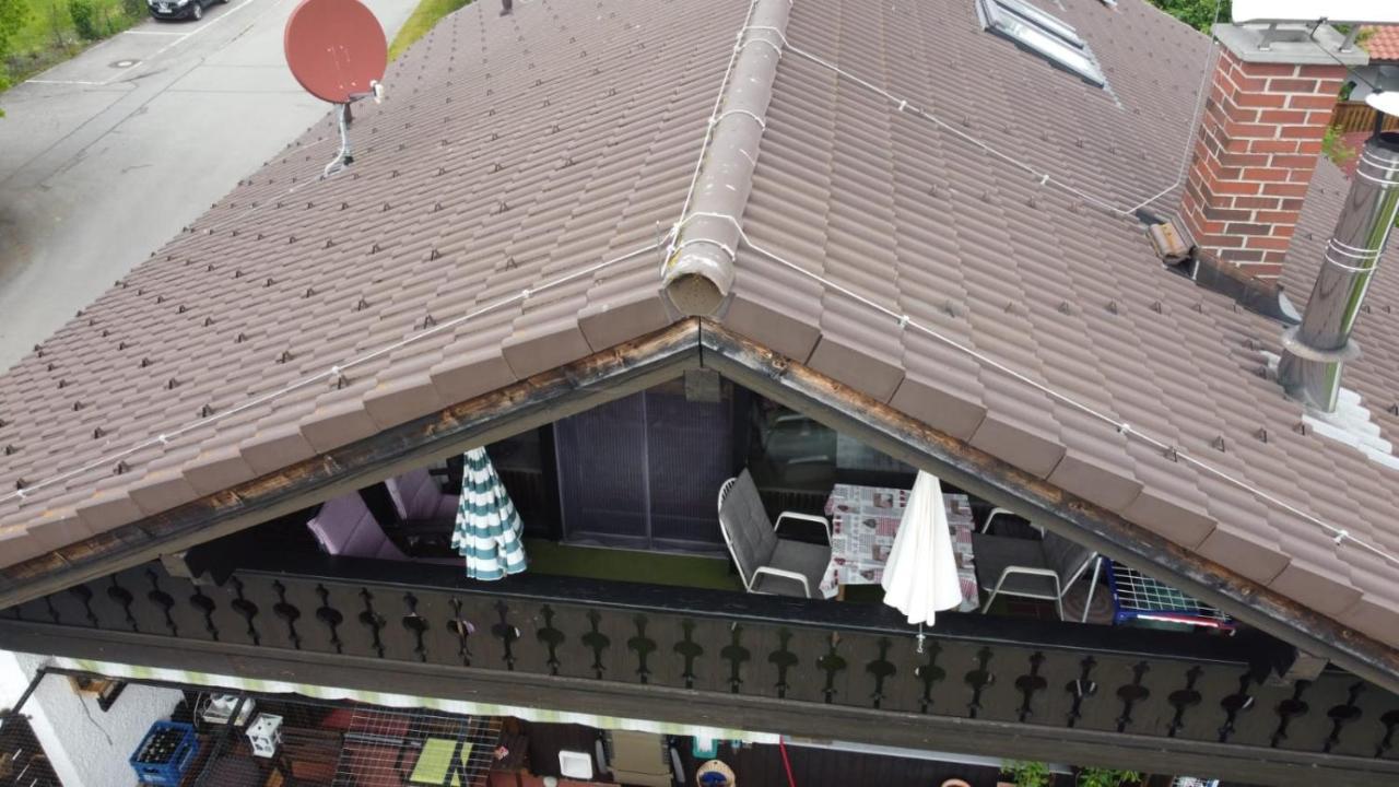 Haus Forggensee Schwangau Luaran gambar