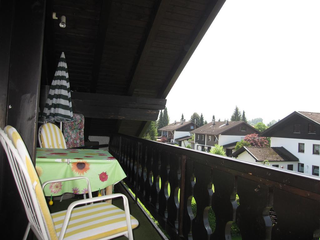 Haus Forggensee Schwangau Luaran gambar