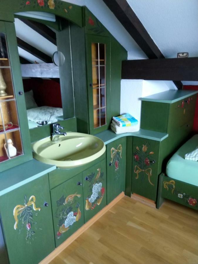 Haus Forggensee Schwangau Luaran gambar